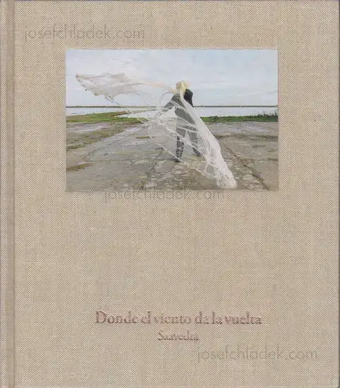 Cover of Pedro J. Saavedra - Donde el viento da la vuelta