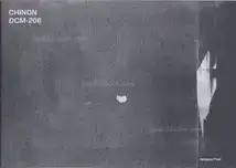 Jacques Fivel - CHINON DCM-206