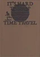 Raymond Thompson Jr - It’s hard to stop rebels that time travel