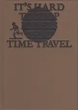 Raymond Thompson Jr - It’s hard to stop rebels that time travel