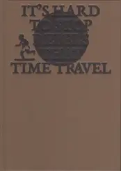 Raymond Thompson Jr - It’s hard to stop rebels that time travel