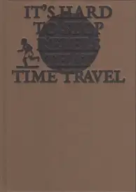 Raymond Thompson Jr - It’s hard to stop rebels that time travel