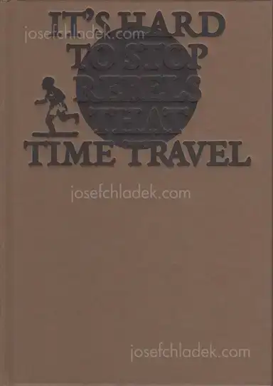 Raymond Thompson Jr - It’s hard to stop rebels that time travel Raymond Thompson Jr - It’s hard to stop rebels that time travel