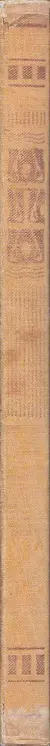 Book spine: Otto Wagner - Moderne Architektur - seinen Schülern ein Führer auf diesem Kunstgebiete