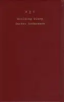 Jerker Andersson - ABC Diary - Animal, Building & Car Diary - Book photo 5