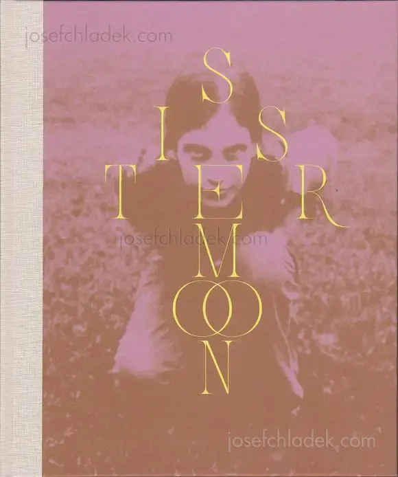Cover of Siri Kaur - Sistermoon