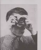 Matteo Girola - Viewfinders
