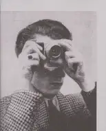 Matteo Girola - Viewfinders
