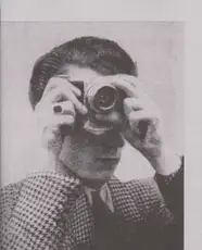 Matteo Girola - Viewfinders