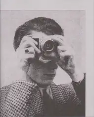 Matteo Girola - Viewfinders