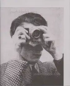 Matteo Girola - Viewfinders