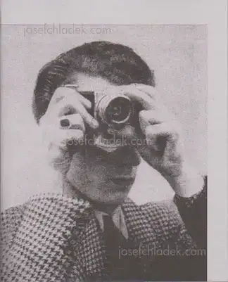 Cover of Matteo Girola - Viewfinders