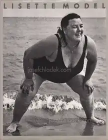Lisette Model - Lisette Model