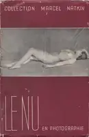 Marcel Natkin (ed.) - Le nu en photographie