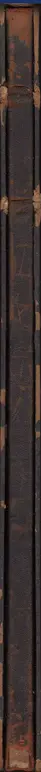 Book spine: Anton Bruehl - Mexico