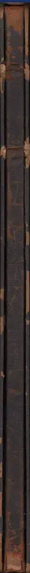 Book spine: Anton Bruehl - Mexico