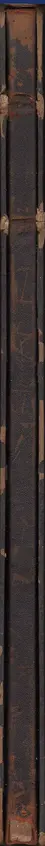 Book spine: Anton Bruehl - Mexico