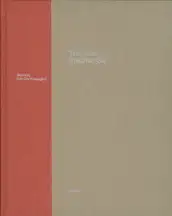 Stephen Gill - The Pillar