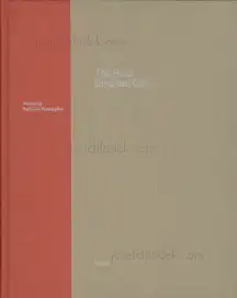 Stephen Gill - The Pillar
