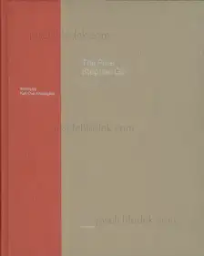 Stephen Gill - The Pillar