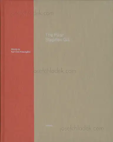 Stephen Gill - The Pillar Stephen Gill - The Pillar