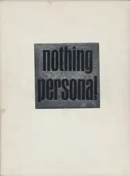 Richard Avedon - Nothing Personal