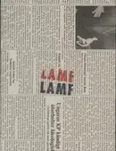 John Gossage - LAMF (Special Edition)