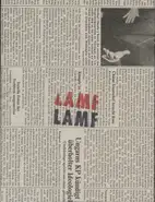 John Gossage - LAMF (Special Edition)
