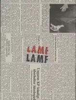 John Gossage - LAMF (Special Edition)