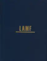 John Gossage - LAMF (Special Edition) - Book photo 1