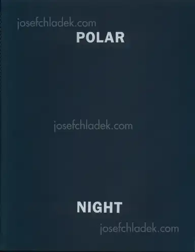 Mark Mahaney - Polar Night Mark Mahaney - Polar Night