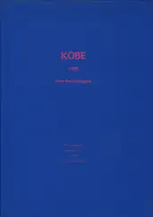 Ryuji Miyamoto - Kobe 1995 After the Earthquake