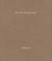 Dimitri Bogachuk - Atlantic - Book photo 1