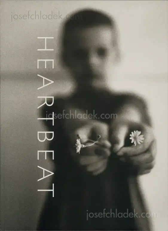 Cover of Machiel Botman - Heartbeat