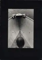 Ralph Gibson - The Somnambulist