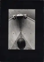 Ralph Gibson - The Somnambulist