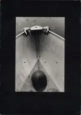 Ralph Gibson - The Somnambulist