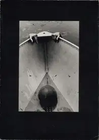 Ralph Gibson - The Somnambulist