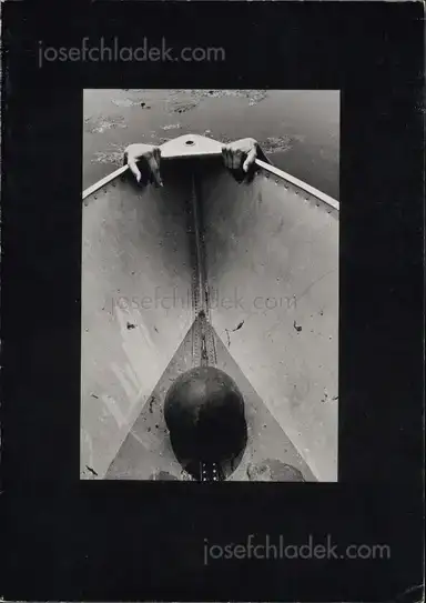 Ralph Gibson - The Somnambulist Ralph Gibson - The Somnambulist