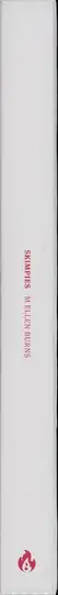Book spine: Mellen Burns - Skimpies