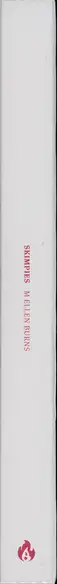 Book spine: Mellen Burns - Skimpies