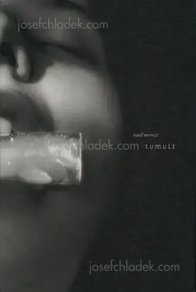 Yusuf Sevinçli - Tumult Yusuf Sevinçli - Tumult