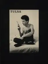 Larry Clark - Tulsa (first edition)