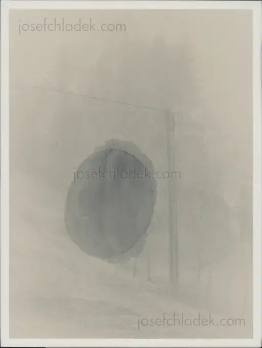 Cover of Ola Rindal - Stains & Ashes
