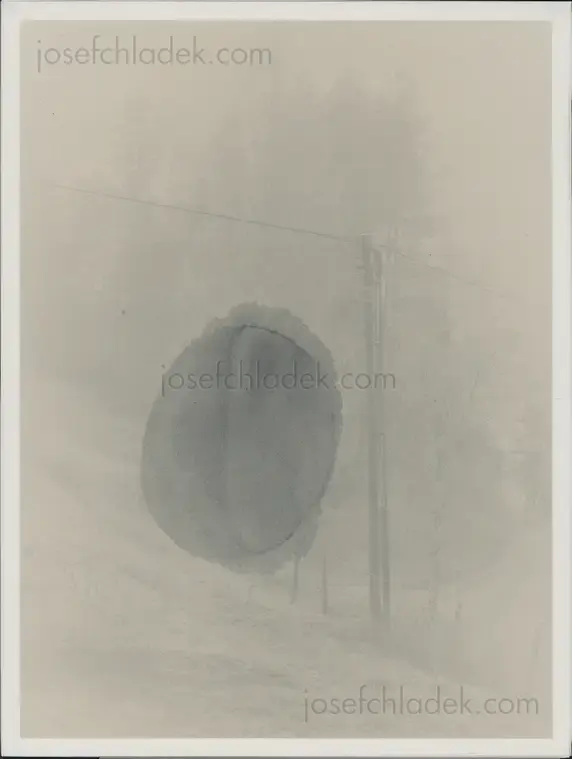 Cover of Ola Rindal - Stains & Ashes
