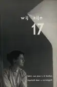 Joan van der Keuken - Wij zijn 17