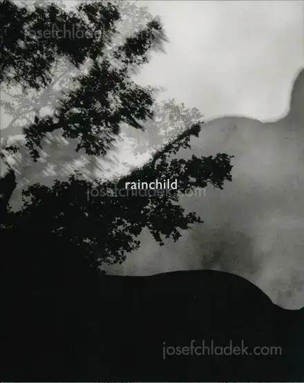 Cover of Machiel Botman - Rainchild