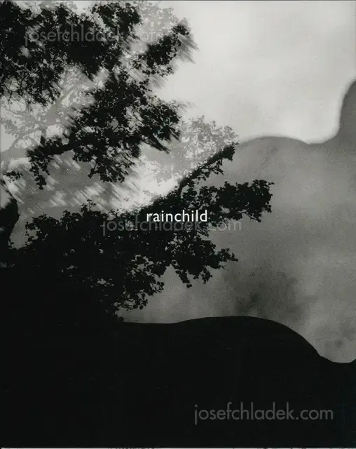 Cover of Machiel Botman - Rainchild