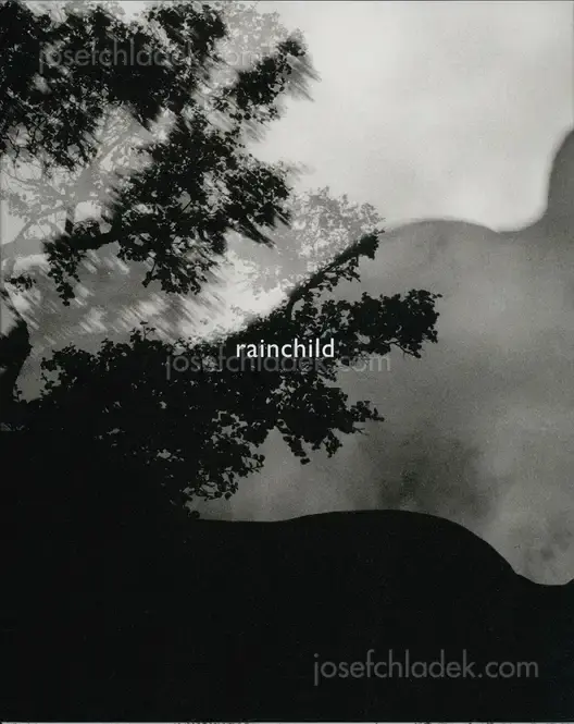 Cover of Machiel Botman - Rainchild