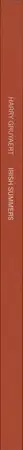 Book spine: Harry Gruyaert - Irish Summers